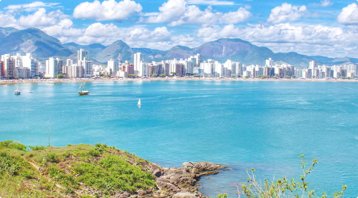 Las mejores ofertas de alquiler de coches en Guarapari